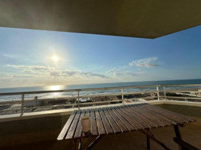 Ático con vistas al mar